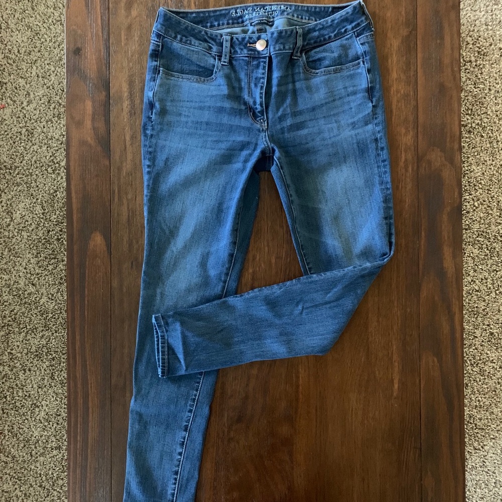 American Eagle Jeggings